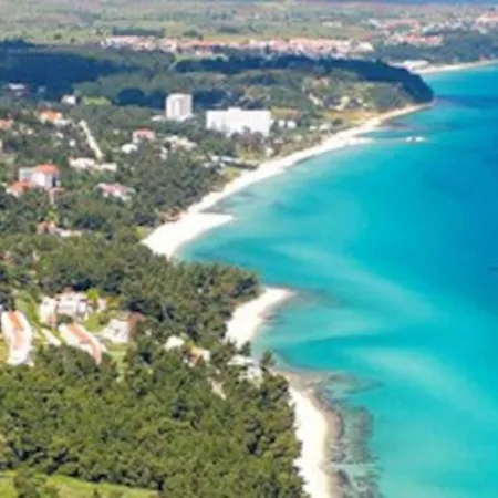 Amarantos Beautiful Garden House * Metokhion Patriotikon