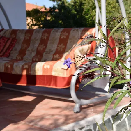 Amarantos Beautiful Garden House Metokhion Patriotikon