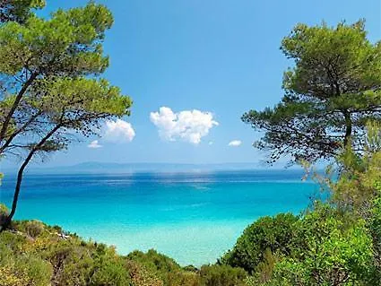 Holiday home Amarantos Beautiful Garden House *