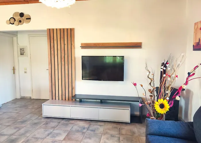 Vakantiehuis Amarantos Beautiful Garden House *